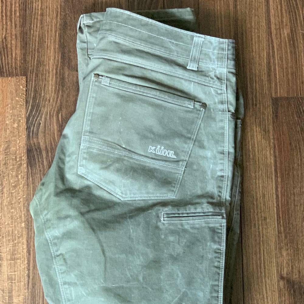 KUHL FREE RYDER 34X34